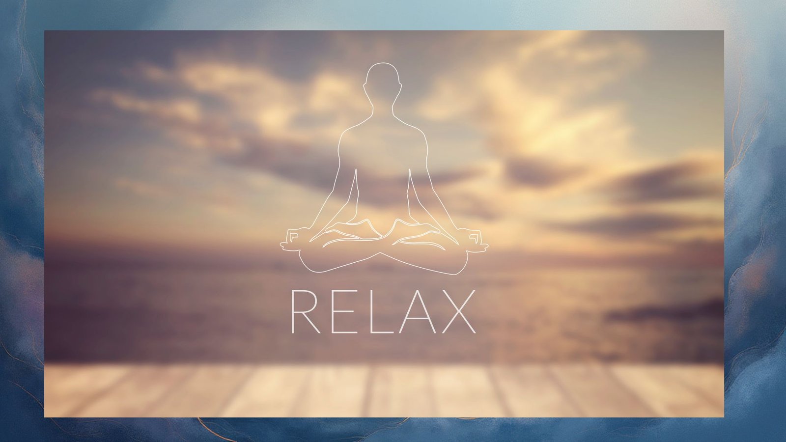 Relaxa e Medita