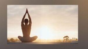 Aprender a meditar