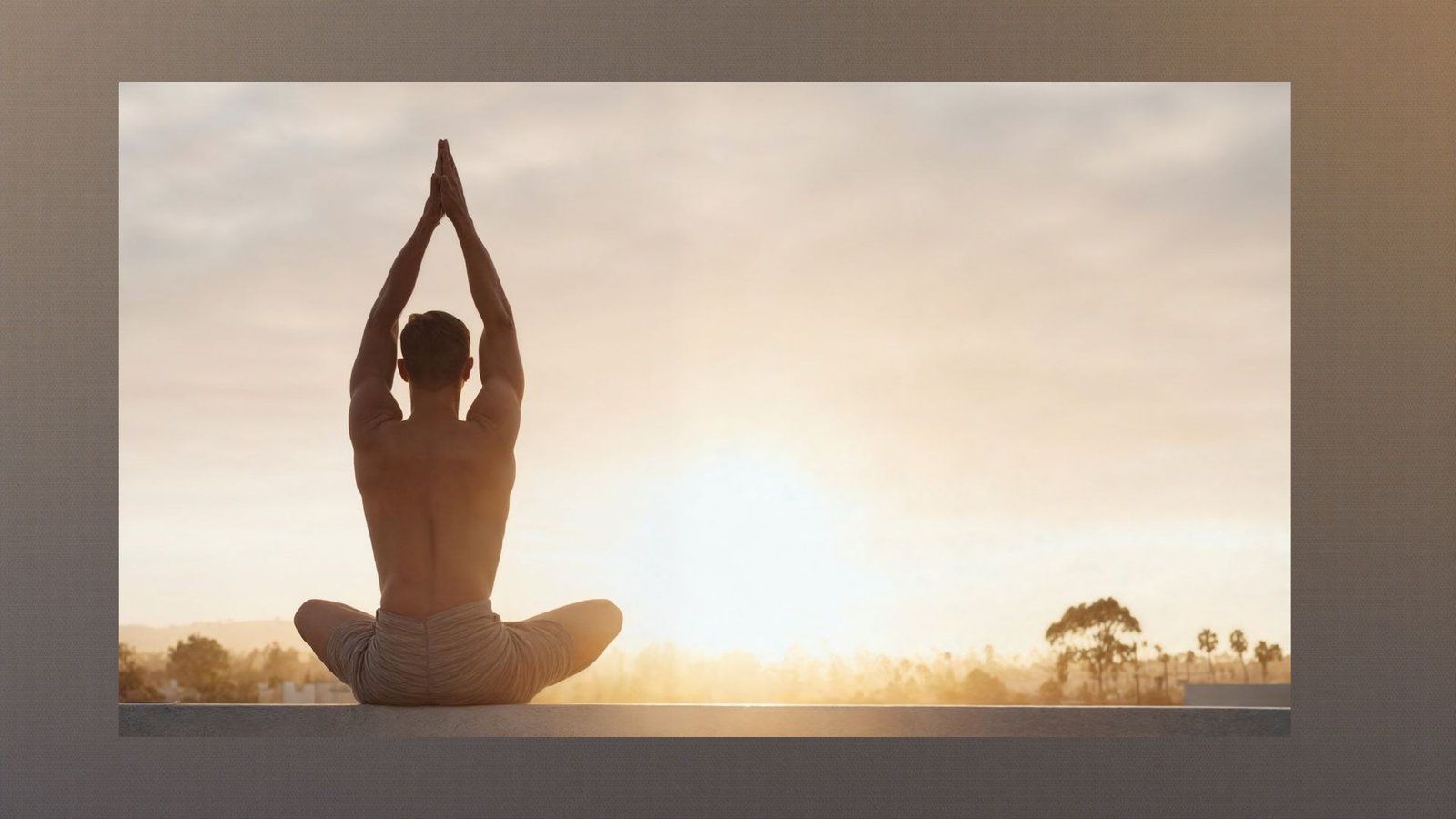 Aprender a meditar